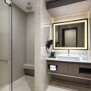 Kamar king deluxe